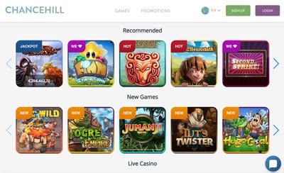 chancehill|Chance Hill Casino Review & Ratings ᐈ (2024) .